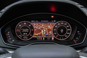 Audi Q5 2.0 TDI 190k quattro S tronic Basis / ODPOČET - 14