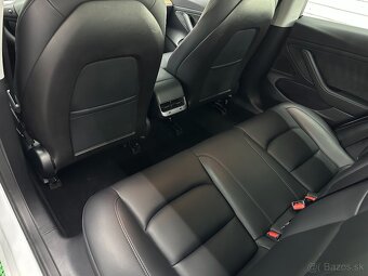 Tesla Model 3 Standard Range 2020 - 14