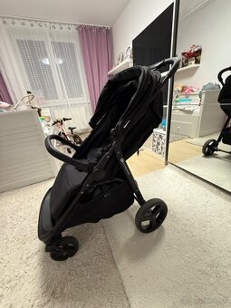 Kocik kindercraft - 14