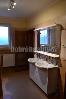 EXKLUZÍVNE Predaj - ihneď voľný rodinný dom vo vyhľadávanej - 14