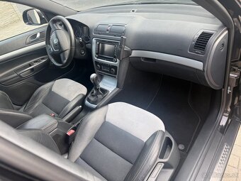 Škoda Octavia Combi RS 2,0 tfsi - 14