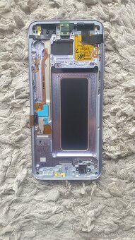 Display Samsung S8+ - 14