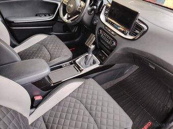 Kia Pro Ceéd - 14