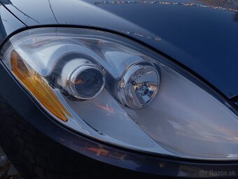 Fiat Bravo 1.9JTD 88kW/120PS MULTIJET LED denné. - 14