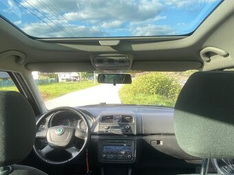 Škoda Roomster 1.6TDI 77kw 2010 Panorama - 14
