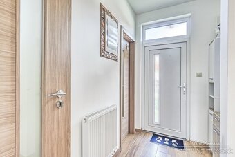 3-izbový rodinný dom v obci Kátlovce - 14