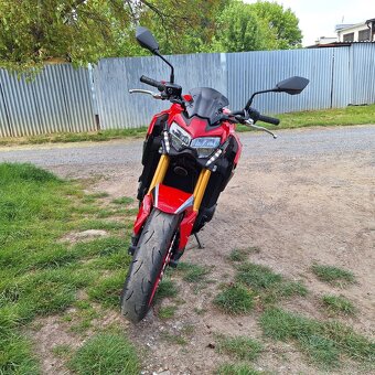 Kawasaki Z 900 50Th Lilmited edition - 14