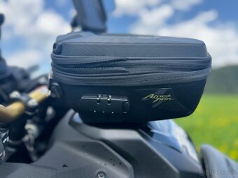 Honda Africa Twin Adventure Sport EERA DCT model 2024 - 14