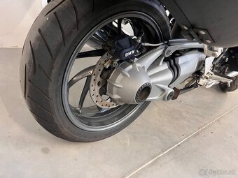 BMW R1200R - 14