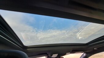 Mercedes CLS 500 V8 4 matic, absolut full vybava, 7 g tronic - 14