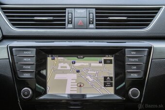 Škoda Superb Combi 2.0 TDI Ambition DSG EU6 - 14