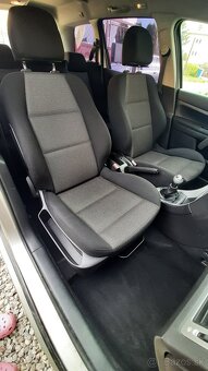 Predám Peugeot 307 SW benzín + LPG - 14