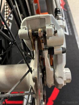 KTM SX-F 350 2018 , Factory edition - 14