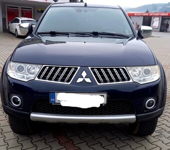 Mitsubishi l200 2.5 131kw - 14