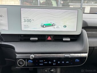 REZERVOVANE///Hyundai Ioniq 5 73 kWh Premium - 14