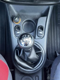 Citroen C3 1.4 HDi 2006 - 14