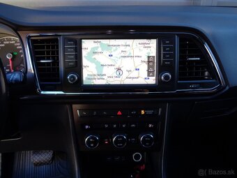 Seat Ateca 2.0 TDI CR Xcellence 4Drive DSG - 14