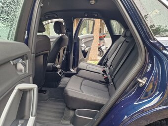 Audi Q3 35 1.5 TFSi mHEV 150k S tronic Advanced (benzín) - 14