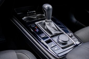 Mazda CX-30 e-Skyactive-G150 110kw AT/6 2024 / Odpočet DPH - 14
