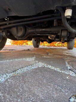 Suzuki Jimny 1,3 4x4 Benzín - 14