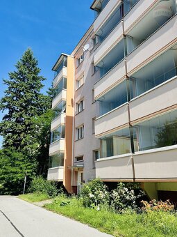 REZERVOVANÝ 3 izbový byt s nadštandardnou loggiou, Martin –  - 14