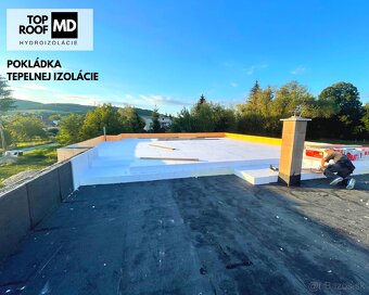 HYDROIZOLÁCIA fatrafol - 14