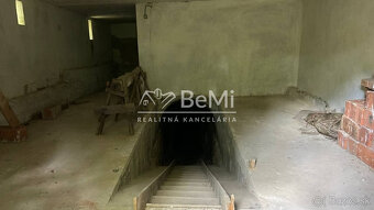 Rekreačná nehnuteľnosť – Sebechleby, Mladá Hora - 14