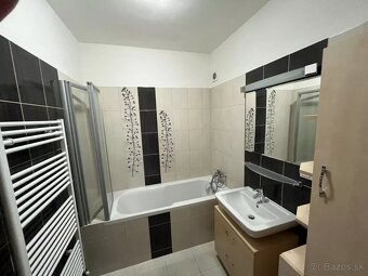 NA PRENÁJOM 2 IZBOVÝ BYT S PARKOVANÍM, TRENČÍN, PRED POĽOM, - 14