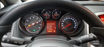 Opel Astra 1.4 Turbo - 14