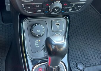 Jeep Compass, 1.4 MultiAir, 4x4, LIMITED - 14