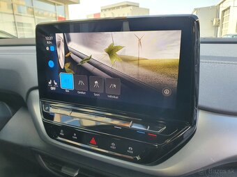 VW ID.4 Pro Performance electric 150kW ACC- záruka Autodraft - 14