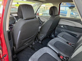 Citroën C4 Picasso eHDi 115 Intensive/Best Collection - 14