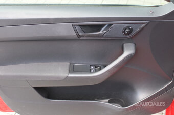 Škoda Fabia 1,0 TSi 70 kW ACTIVE - 14