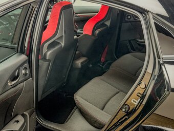 Honda Civic 2.0 VTEC Turbo Type R GT - 14