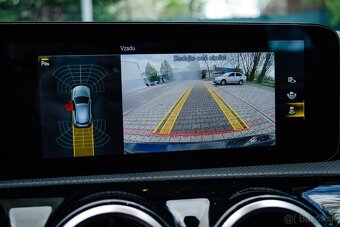 Mercedes-Benz A trieda 200 d /T - 14