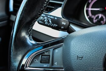 Škoda Scala 1.0 TSI 85KW - 14