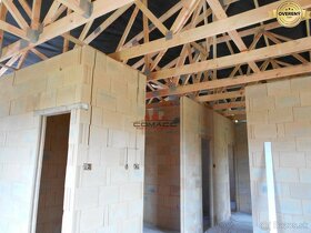 Výstavba inteligentného 4 izbového bungalovu v NM a okolí - 14