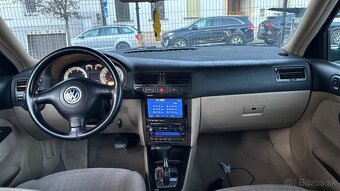 Predám Volkswagen Bora 1.9, diesel 2004 - 14