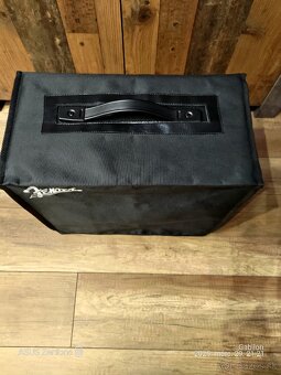 FENDER CHAMPION 50XL COMBO-Celestion G12-50w - 14
