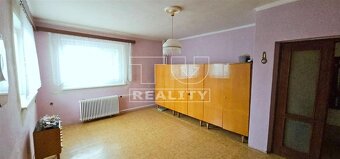 NA PREDAJ 4-izbový rodinný dom v obci Krásno s pozemkom... - 14