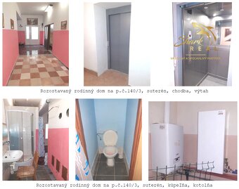 POLYFUNKČNÝ DOM HVIEZDOSLAVOV - 14