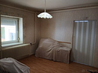 Rodinný dom Maďarsko - Novajidrány - 14