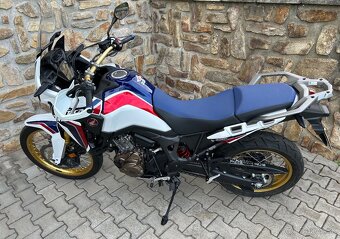 HONDA CRF 1000 L AFRICA TWIN ABS - 14