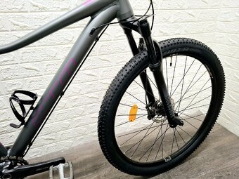 Ponúkam na predaj horský bicykel Ctm Charisma 6.0   29" - 14