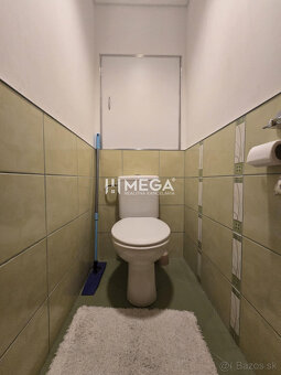 NA PREDAJ 2,5 izbový byt, Prešov - Sekčov, Exnárova ul. - 14