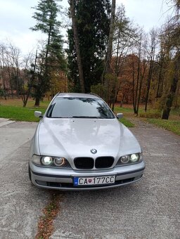 Bmw e39 touring - 14