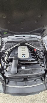 BMW X5 E70 3.0d M57 - 14