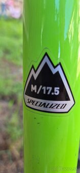 Predám horský bicykel Specialized Pitch - 14