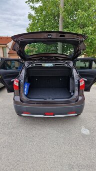 Suzuki sx4 s-cross - 14