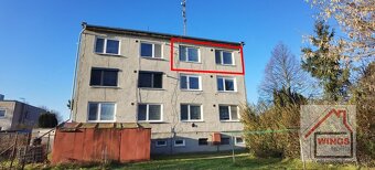  AKCIA 105 000 €  2 izbový byt so záhradou a dvoma grá - 14
